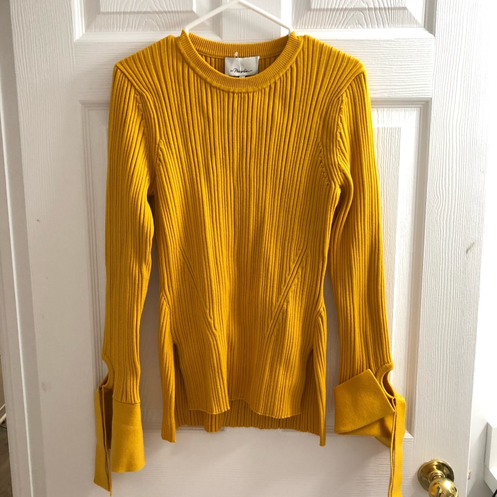 Brand new 3.1 Philip Lim sweater